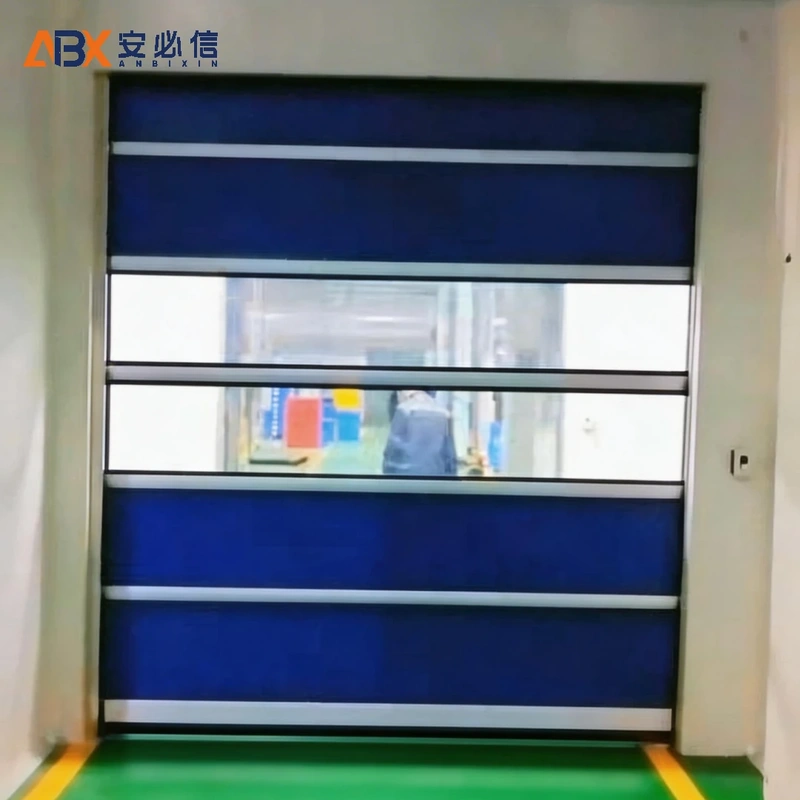长沙工业快速门