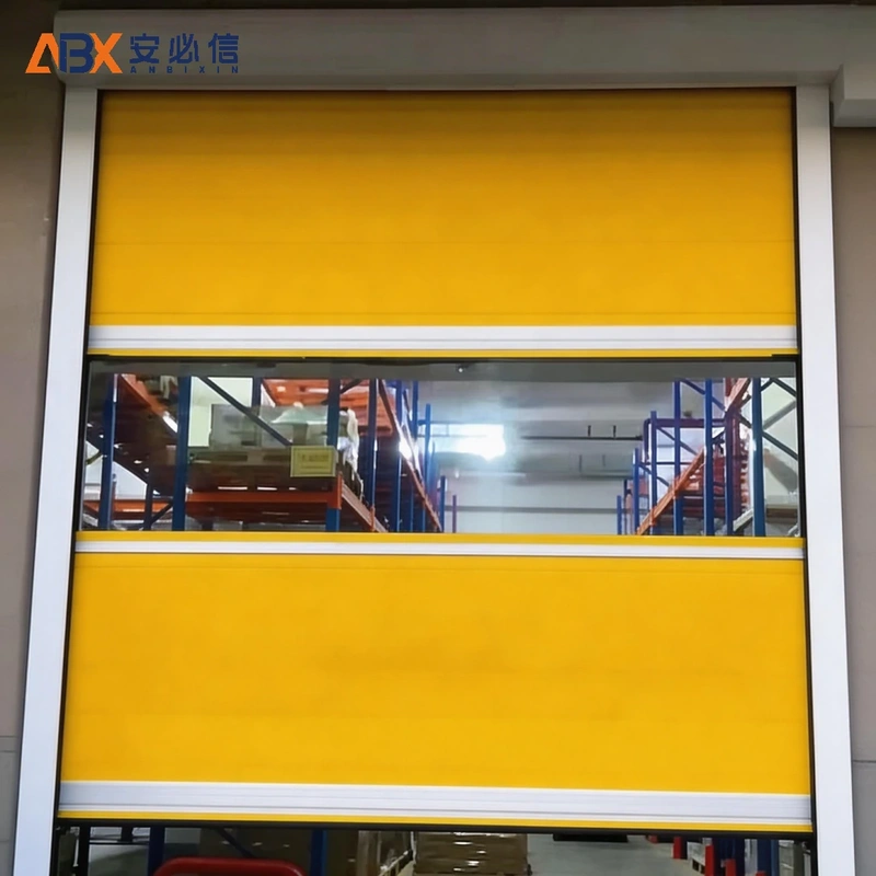 长沙快速门