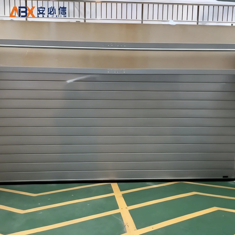 长沙洁净室高速门